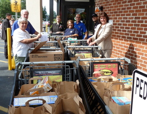 Stuff the Bus