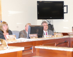 Hopatcong Council