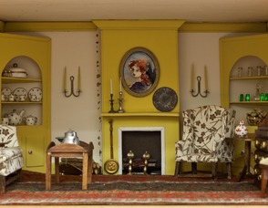dollhouse