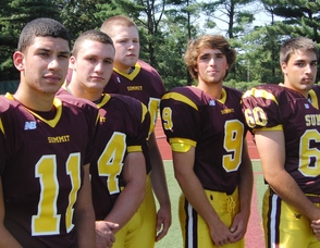 Summit Football