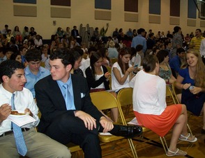 Berkeley Heights