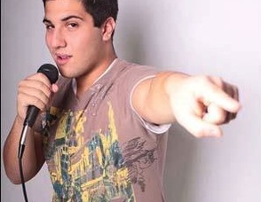 Myles Marcus