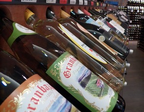 Summer wines