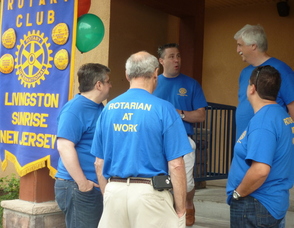 Livingston Sunrise Rotary