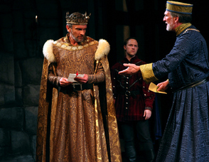 Shakespeare Theatre of New Jersey