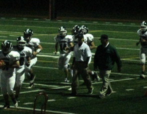Livingston Football