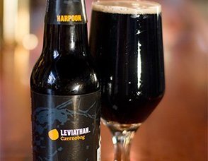Leviathan Czernobog