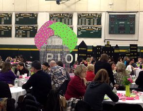 New Providence Prom Fashion Show