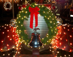 Caldwell Tree