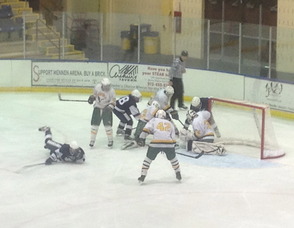 Chatham Ice Hockey