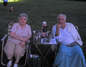 Berkeley Heights Summer Concert