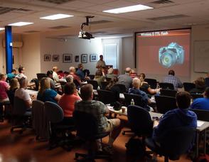 Shop Local