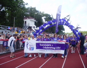 Relay for Life