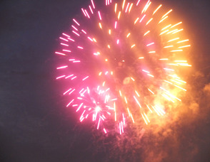 Summit Independence Day