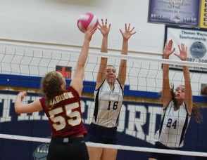 Going For The Kill