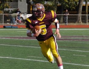 Badgley run