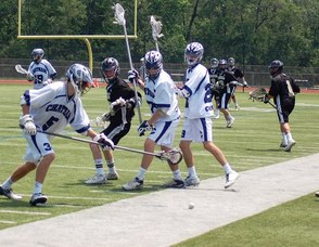 Going For The Groundball