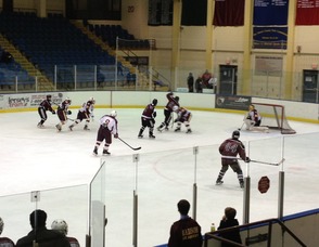 Madison Hockey