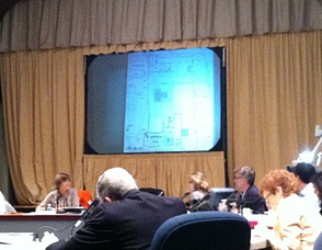 Maplewood BOE