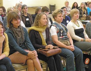 Writers Conference