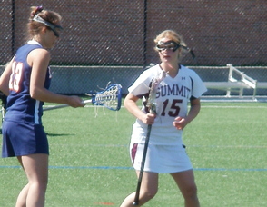 Summit Girls' Lacrosse