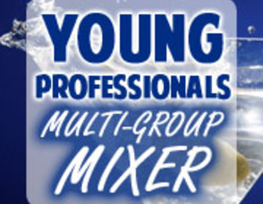 Young Professionals Multi-Group Mixer