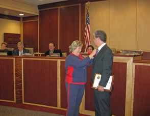 Livingston Council