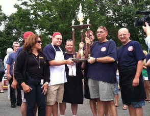 Park Ridge Fire Department