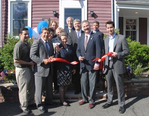 Assemblyman John McKeon