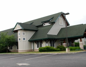 Town Hall