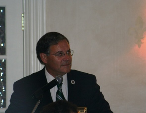 Assemblyman Jon Bramnick