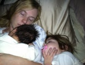 Sleepy Babies