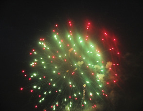 Summit Independence Day