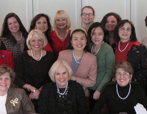 WSO friends