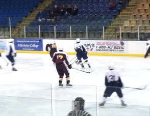 Madison Hockey