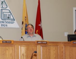 Mayor Chirco