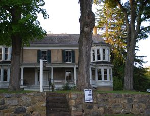 Homestead
