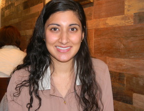 16 Handles of Summit store owner Farrah Bhalloo