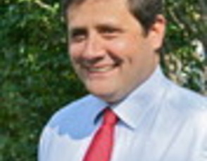 Adam Kraemer is Running for the West Orange Board of Education