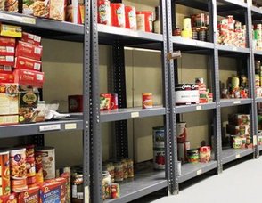 St. John's Soup Kitchen