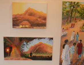 pictures in Rose's gallery