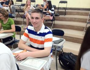 West Orange High School