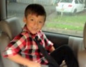 Daniel DeRonde, Hazel Elementary