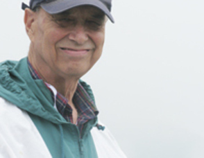 Jon Plaut