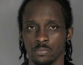 Jamar Holmes