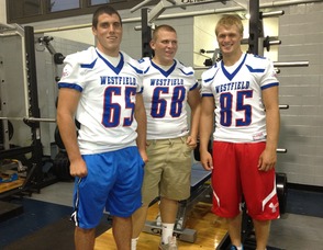WHS Fitness