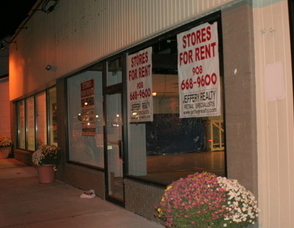 New Providence Planning Board