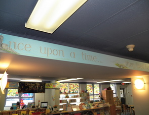 Berkeley Heights library