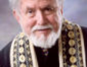 Rabbi Emeritus Barry Friedman