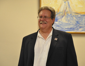 Wayne Dietz of D&H Alternative Risk Solutions.